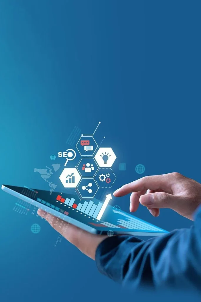 Transforming Brands with Premium Digital Marketing Services technology